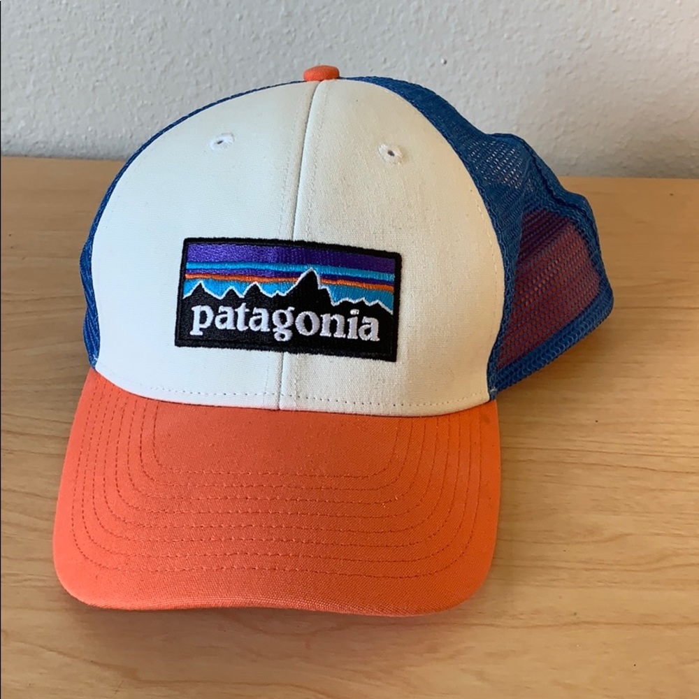 Patagonia Trucker Hat
